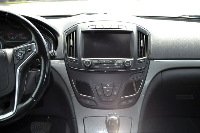 Opel Insignia 2.0cdti 163KM Automat*Navi*Xenon