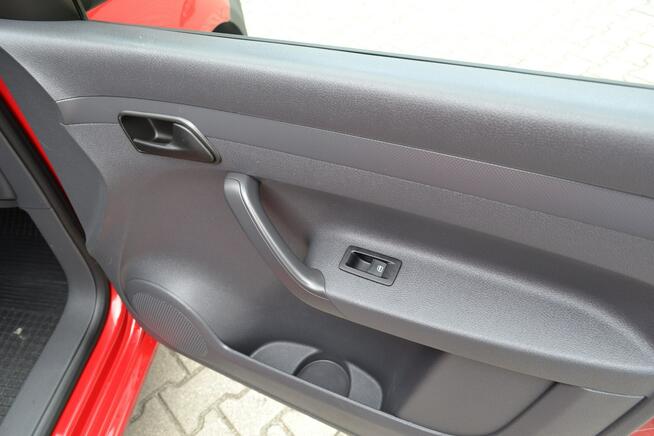 Volkswagen Caddy 1.6Tdi*75KM