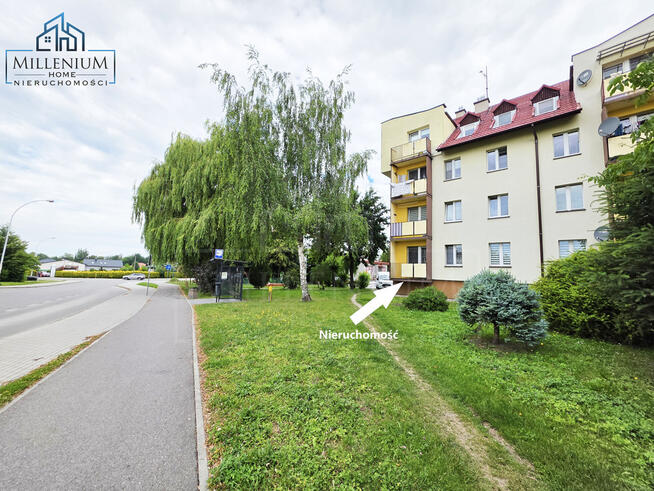 Gotowe do zamieszkania | 52,72 m Głogów Młp.