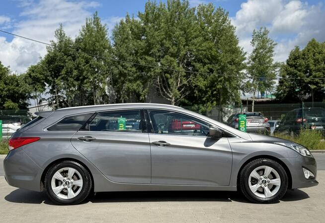 Hyundai i40 1.7 CRDI / 116KM LED Tempomat Alufelgi Opony letnie i Zimowe !