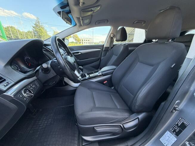 Hyundai i40 1.7 CRDI / 116KM LED Tempomat Alufelgi Opony letnie i Zimowe !