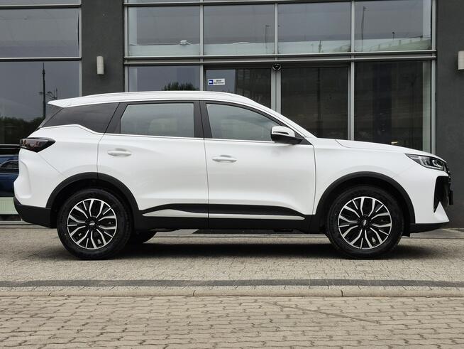 Chery Tiggo 7 1.6T-GDI 147KM + 7DCT / Salon Polska