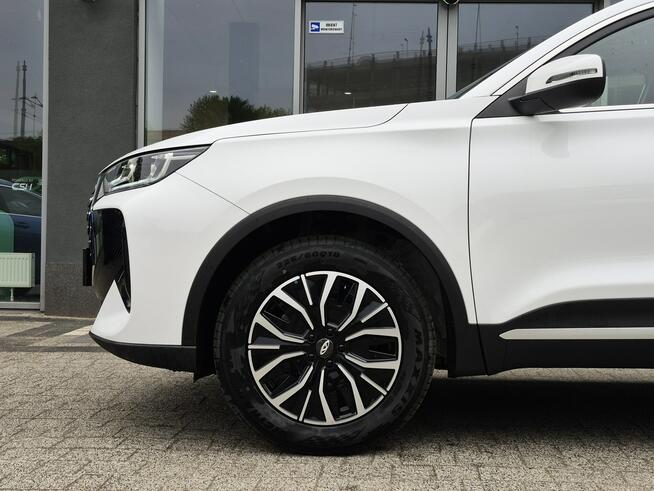 Chery Tiggo 7 1.6T-GDI 147KM + 7DCT / Salon Polska