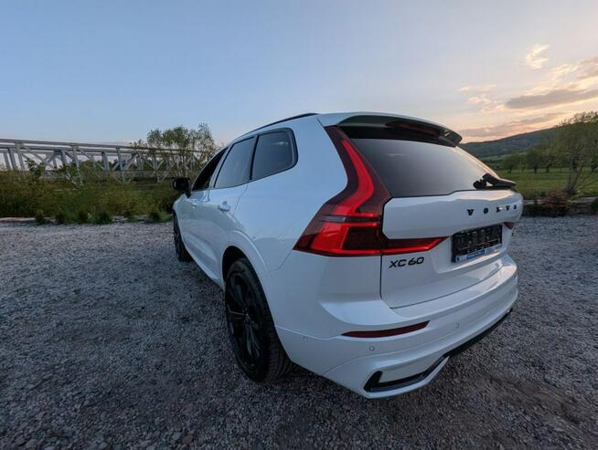 Volvo XC 60 Panoramadach, kamera 360, harman/kardon Jak Nowy