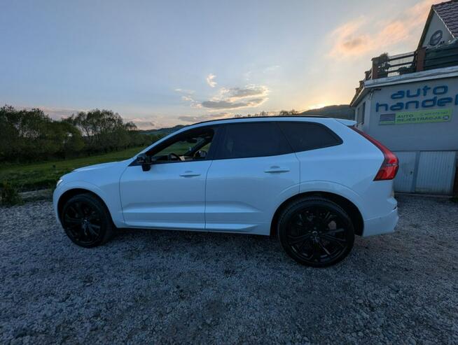 Volvo XC 60 Panoramadach, kamera 360, harman/kardon Jak Nowy