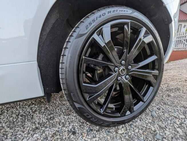 Volvo XC 60 Panoramadach, kamera 360, harman/kardon Jak Nowy