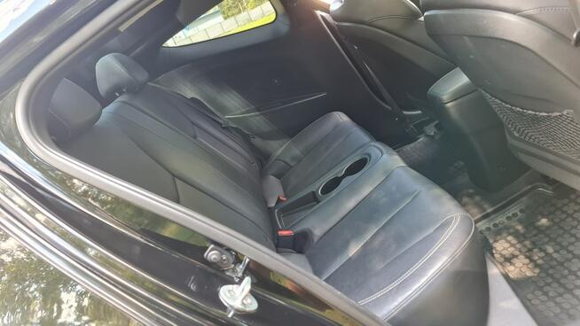 Hyundai Veloster 1.6 TURBO 186KM # NAVI # Panorama # Climatronic # Kamera # Śliczny !!!