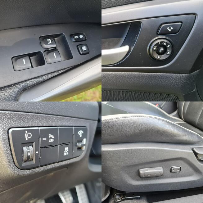 Hyundai Veloster 1.6 TURBO 186KM # NAVI # Panorama # Climatronic # Kamera # Śliczny !!!