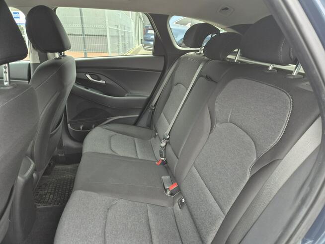 Hyundai i30 1.5 MHEV SMART + LED , SalonPL, Serwis ASO, Gwarancja, FV23%
