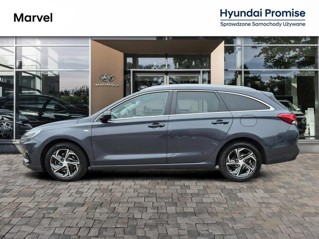 Hyundai i30 1.0 120 KM Wersja Smart + Pakiet LED Kamera Tempomat