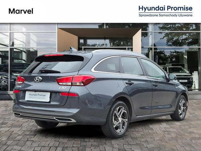 Hyundai i30 1.0 120 KM Wersja Smart + Pakiet LED Kamera Tempomat