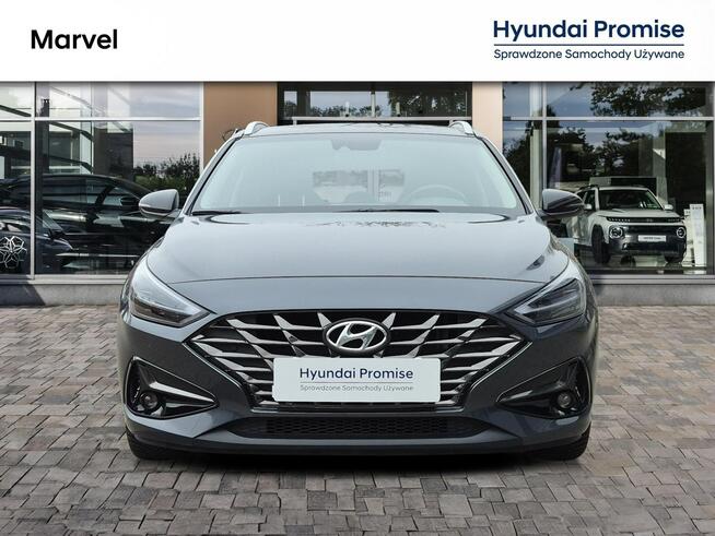 Hyundai i30 1.0 120 KM Wersja Smart + Pakiet LED Kamera Tempomat