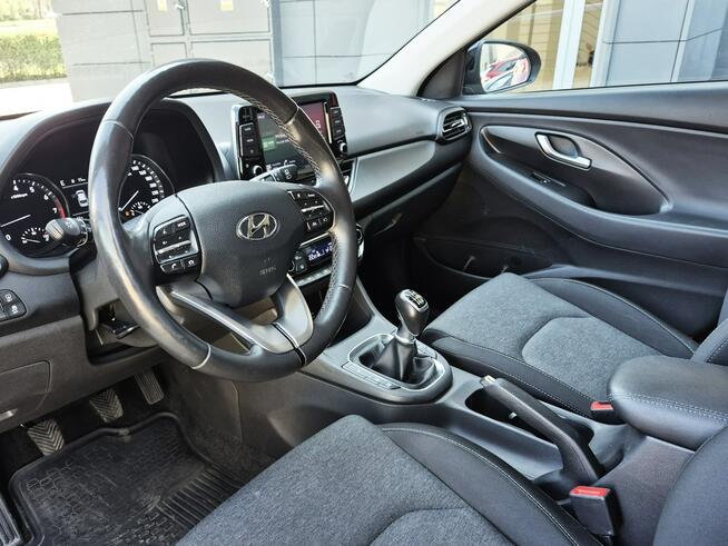 Hyundai i30 1.0 120 KM Wersja Smart + Pakiet LED Kamera Tempomat