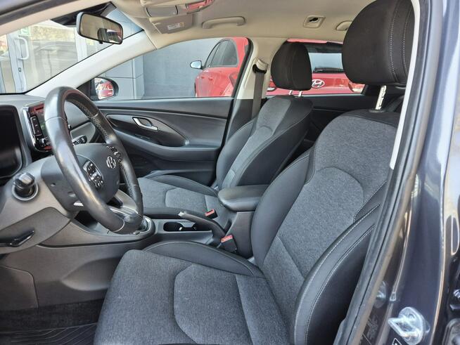 Hyundai i30 1.0 120 KM Wersja Smart + Pakiet LED Kamera Tempomat