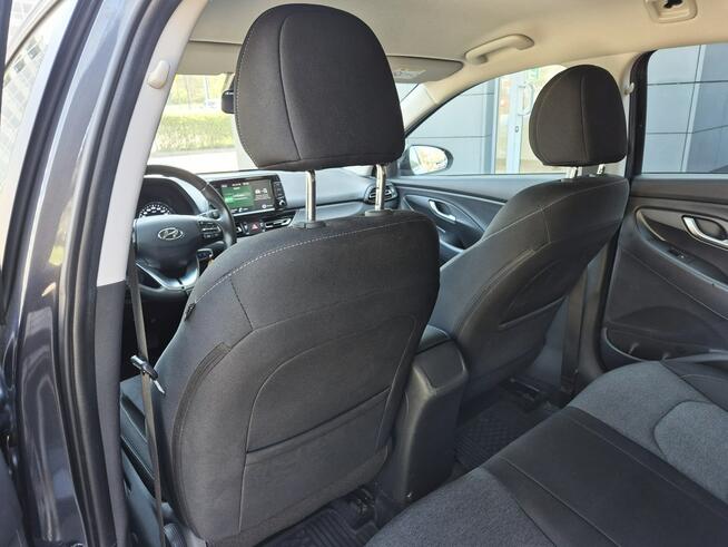 Hyundai i30 1.0 120 KM Wersja Smart + Pakiet LED Kamera Tempomat