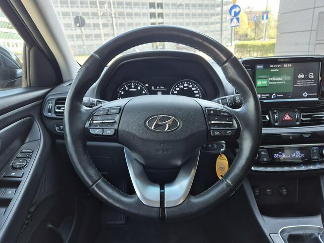 Hyundai i30 1.0 120 KM Wersja Smart + Pakiet LED Kamera Tempomat