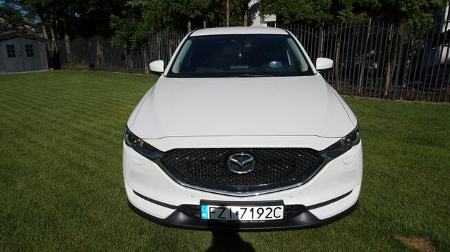 Mazda CX-5 automat. Gwarancja. Polecam !!!