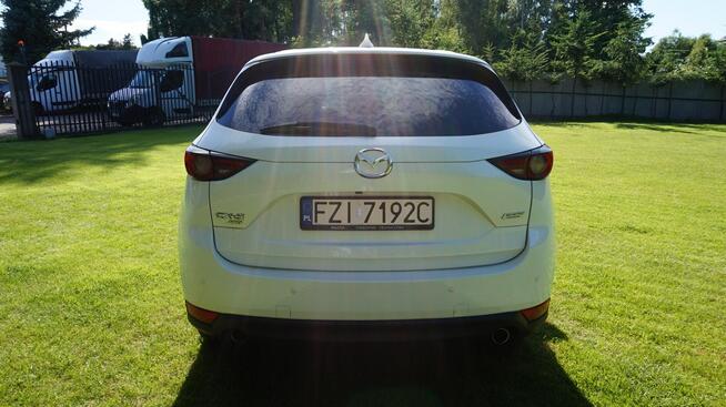 Mazda CX-5 automat. Gwarancja. Polecam !!!