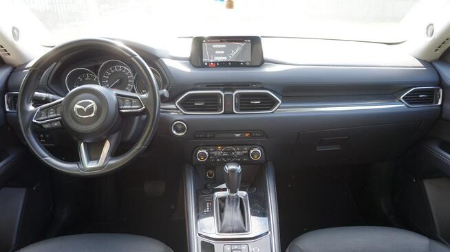Mazda CX-5 automat. Gwarancja. Polecam !!!