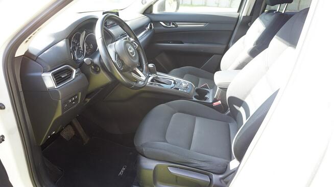 Mazda CX-5 automat. Gwarancja. Polecam !!!