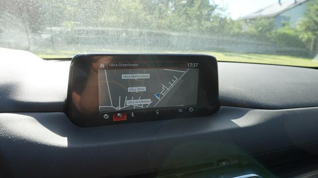 Mazda CX-5 automat. Gwarancja. Polecam !!!