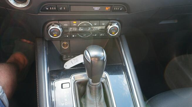 Mazda CX-5 automat. Gwarancja. Polecam !!!