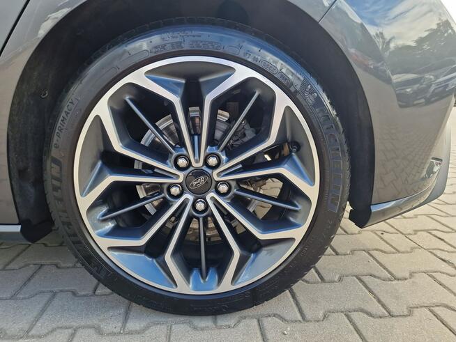 Ford Focus ST-Line X1.0 EcoBoost mHEV 125 KM B&O , BLIS , ACC