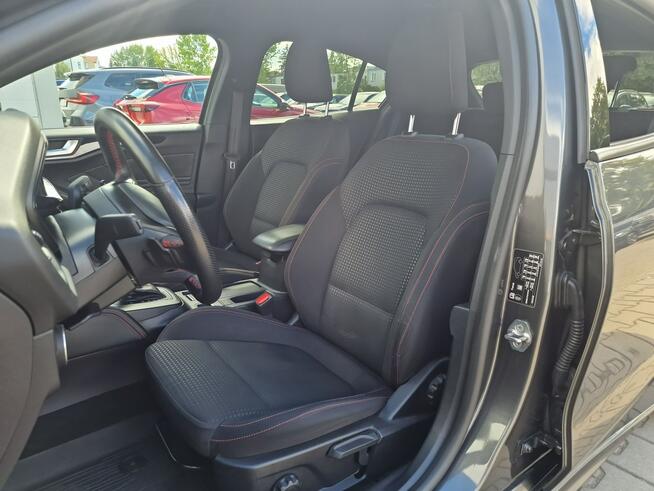 Ford Focus ST-Line X1.0 EcoBoost mHEV 125 KM B&O , BLIS , ACC