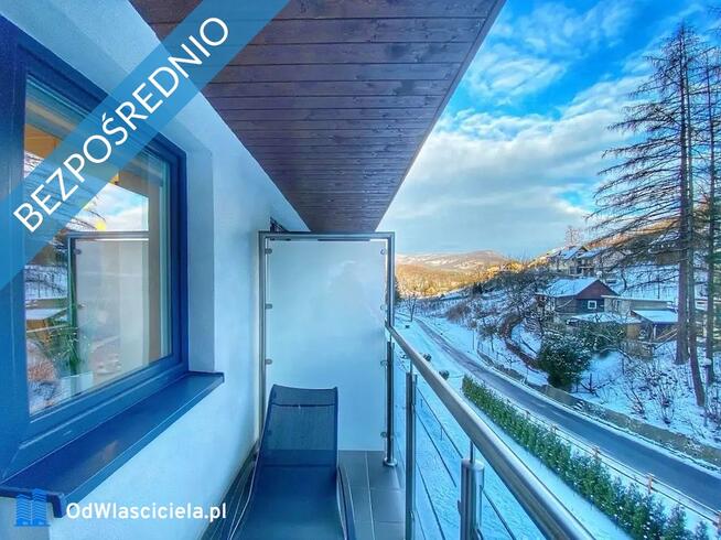 Kurort Kozubnik-Apartament*33.