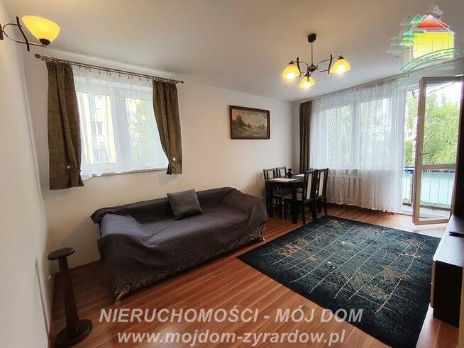 Mieszkanie Żyrardów