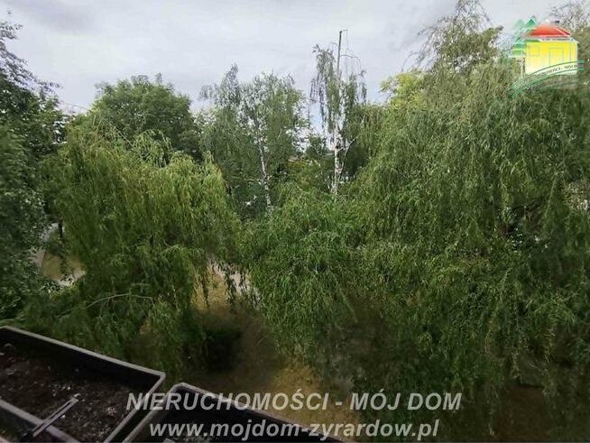 Mieszkanie Żyrardów