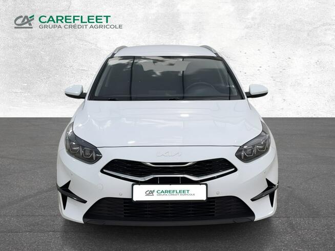 Kia Cee'd 1.0 T-GDI M Kombi