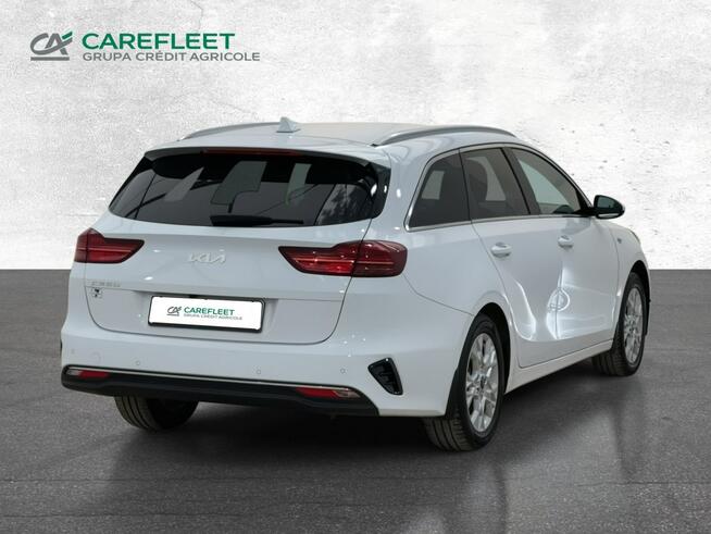 Kia Cee'd 1.0 T-GDI M Kombi