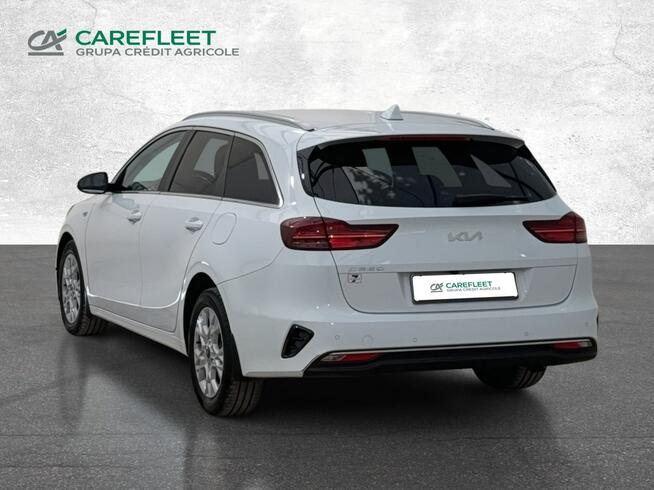 Kia Cee'd 1.0 T-GDI M Kombi