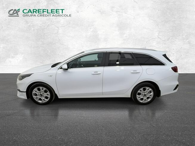 Kia Cee'd 1.0 T-GDI M Kombi
