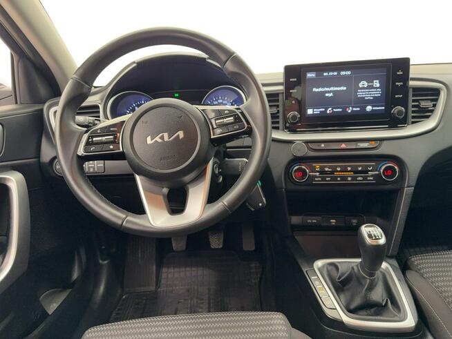 Kia Cee'd 1.0 T-GDI M Kombi