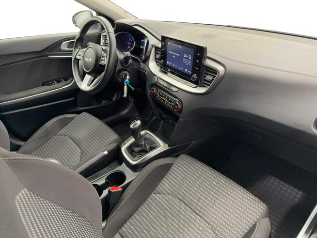 Kia Cee'd 1.0 T-GDI M Kombi