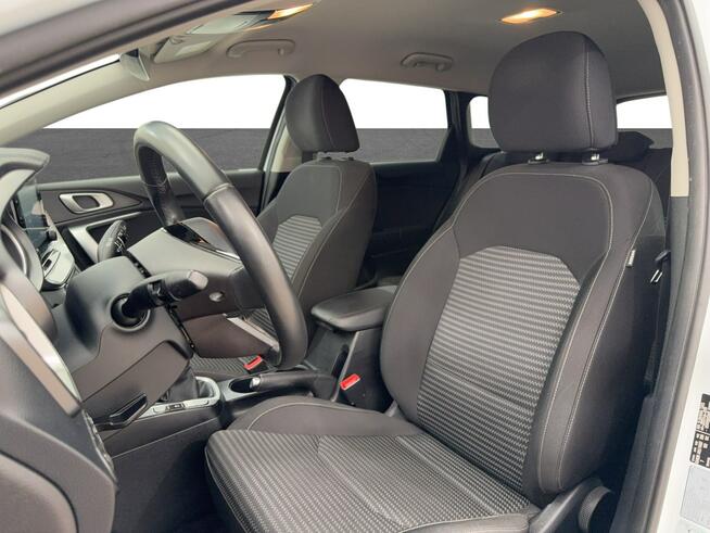 Kia Cee'd 1.0 T-GDI M Kombi