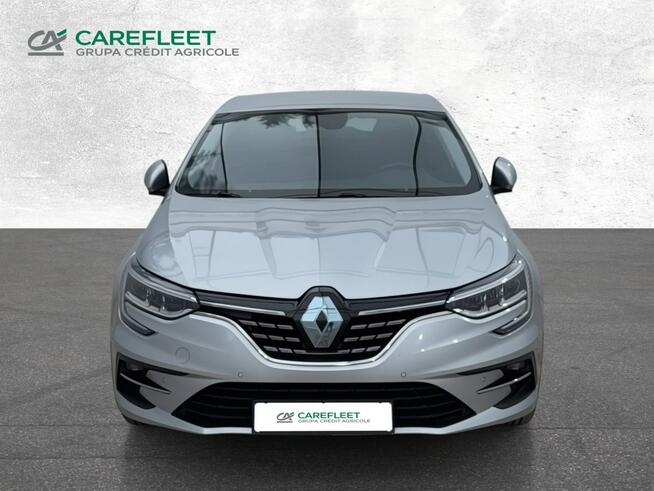 Renault Megane 1.3 TCE Intens EDC