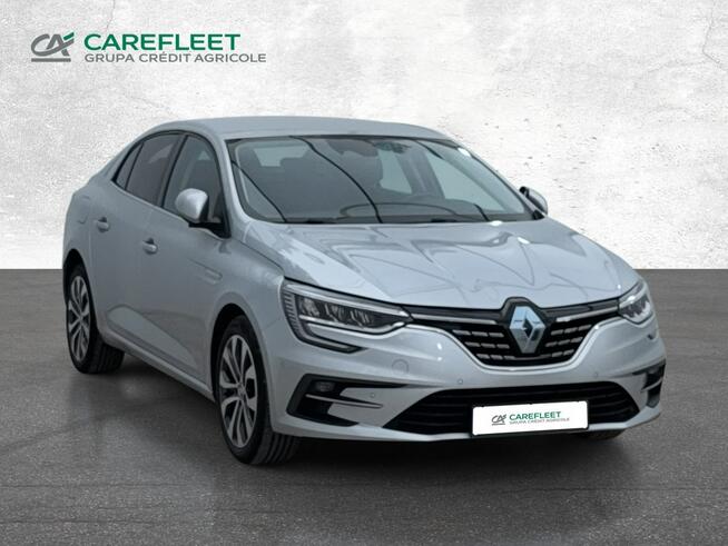 Renault Megane 1.3 TCE Intens EDC