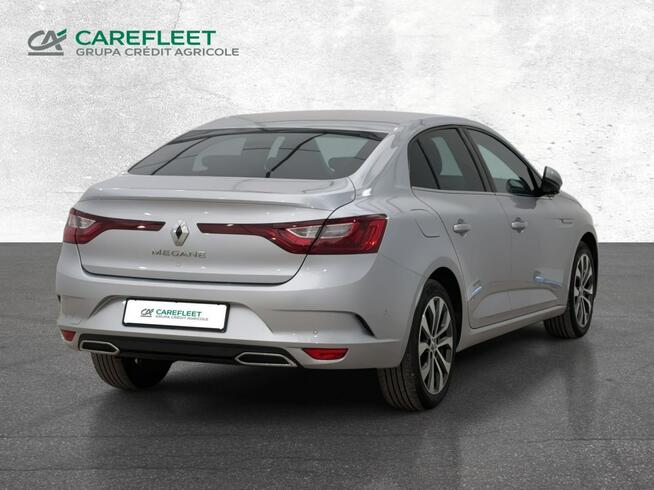 Renault Megane 1.3 TCE Intens EDC