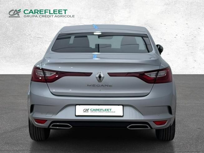 Renault Megane 1.3 TCE Intens EDC