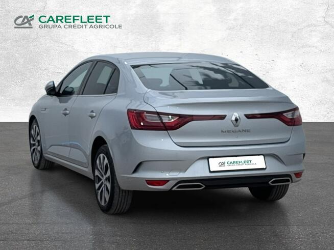 Renault Megane 1.3 TCE Intens EDC