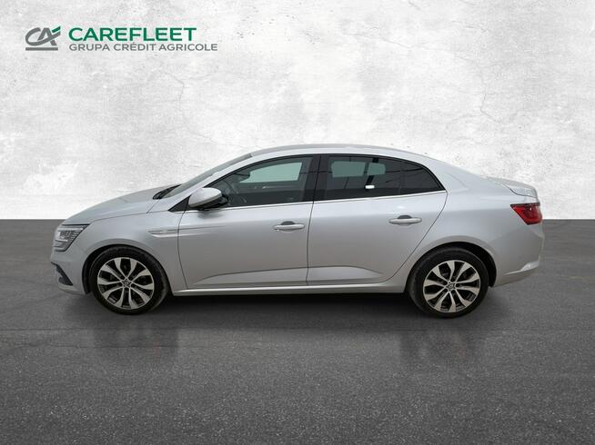 Renault Megane 1.3 TCE Intens EDC