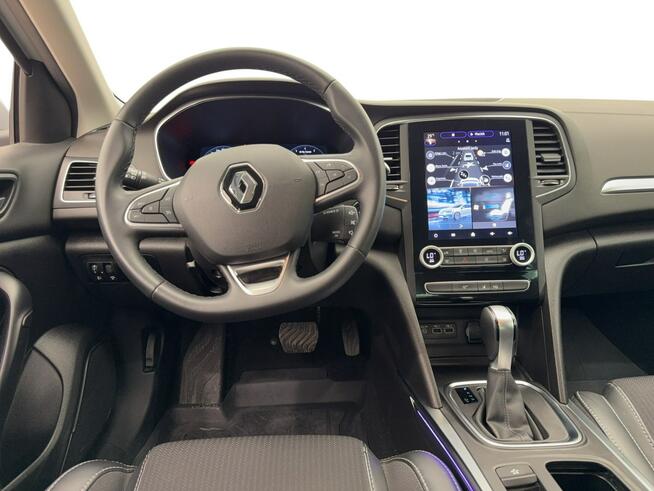 Renault Megane 1.3 TCE Intens EDC