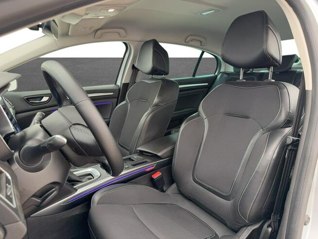 Renault Megane 1.3 TCE Intens EDC