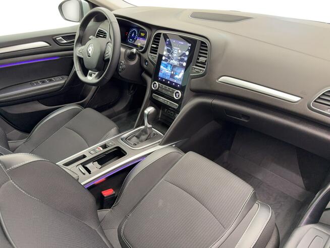Renault Megane 1.3 TCE Intens EDC