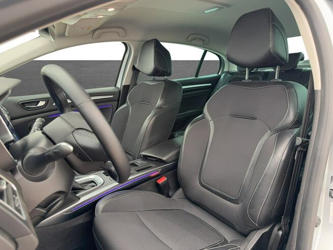 Renault Megane 1.3 TCE Intens EDC