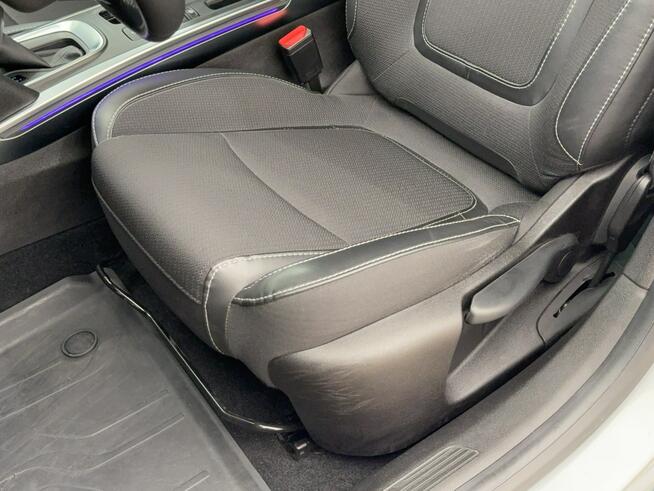 Renault Megane 1.3 TCE Intens EDC