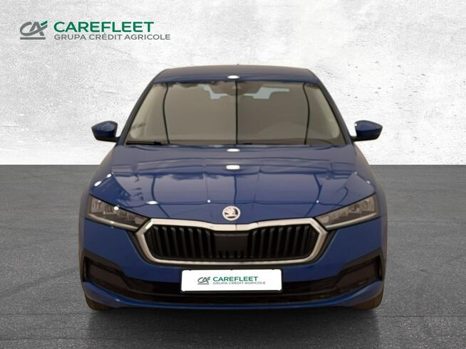 Skoda Octavia 1.0 TSI Active